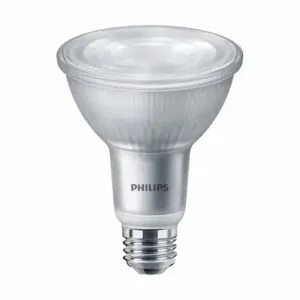 PHILIPS 8.5PAR30L/LED/927/F40/DIM/ULW/120V 6/1FB LED PAR LAMP Replacement, PAR30L, Medium Screw, 8.5 W Watts, 800 lm, LED | CV3BXF 784N76