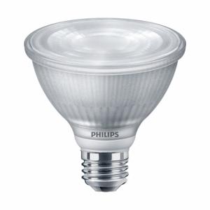 PHILIPS 8.5PAR30S/LED/930/F25/DIM/ULW/120V 6/1FB LED-PAR-LAMPEN-Ersatz, PAR30S, mittlere Schraube, 8.5 W Watt, 850 lm, LED | CV3CHR 784N71