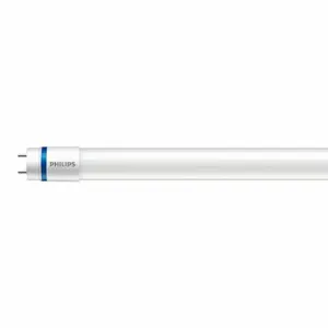 PHILIPS 8.9T8/MAS/48-840/IF16/P/DIM 10/1 T8 LED Lamp Type A, T8, Medium Bi-Pin G13, 4 ft Nominal Length, 4000K, 25 W/28 W/32 W LFL | CT7RTH 61LA68