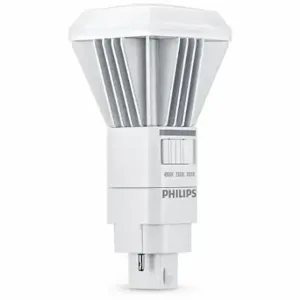 PHILIPS 8PL-C/T/COR/26V-3CCT/MF10/P/20/1 LED Lamp, T, T | CT7RHV 796P08