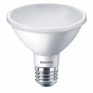 PHILIPS 9.4PAR30S/COR/930/F40/DIM/120V T20 6/1FB LED Bulb, PAR30S, Medium Screw, 9 W Watts, 850 lm, LED | CT7RMV 60FV13