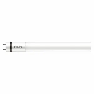 PHILIPS 929002395004 Linear LED Bulb, T8, Medium Bi-Pin, 4 ft Nominal Length, 4000K, 32 W LFL, 15 W Watts | CT7RRM 416K92