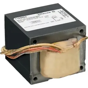 PHILIPS ADVANCE 71A9741600 Auto-Transformer, 277:115V, 300Va | CF6NWZ