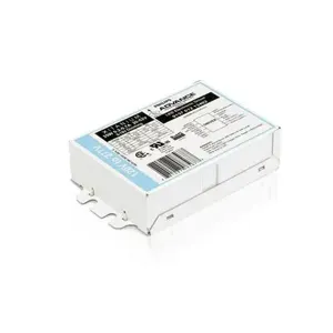 PHILIPS ADVANCE 913701213402 LED Driver, 120 to 277V AC, 20 to 56V DC, 39W | CJ2RBR 46N415