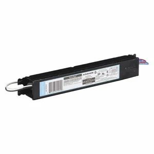 PHILIPS ADVANCE 913701269202 LED Driver, 120 to 277V AC, 215V DC, 28W | CJ2RBV 55EY04