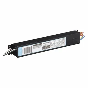 PHILIPS ADVANCE 913701269402 LED Driver, 120 to 277V AC, 215V DC, 54W | CJ2RCC 55EY06