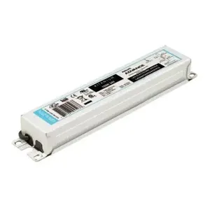 PHILIPS ADVANCE 913710299702 LED Driver, 100W, 24VDC | CF6PBD