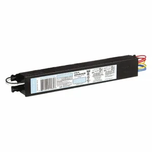 PHILIPS ADVANCE ICN-2S54-90C-N Fluorescent Ballast, 120 to 277V AC, 54W Max. Wattage | CJ2FUC 24W561