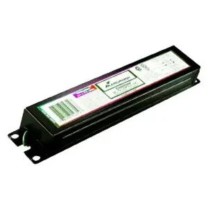 PHILIPS ADVANCE ICN2S40N35M Fluorescent Ballast, Electronic, 2 Lamp, 120 To 277 VAC, Rapid Start Type | CF6PGH