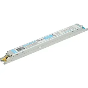 PHILIPS ADVANCE ICN1S80T35M Fluorescent Ballast, Electronic, 1 Lamp, 120 To 277 VAC, 80W Lamp | CF6PFB