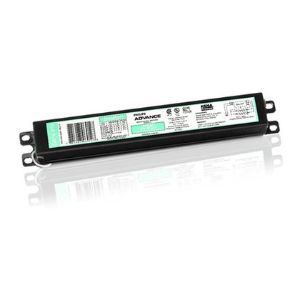 PHILIPS ADVANCE ICN2P60N35M Fluorescent Ballast, Electronic, 1/2 Lamp, 120 To 277 VAC, Instant Start Type | CF6PFQ