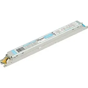 PHILIPS ADVANCE ICN2S39T35M Electronic Ballast, 120 to 277V | CF6PGF