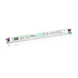 PHILIPS ADVANCE ICN3P32N35M Fluorescent Ballast, Electronic, 3 Lamp, 120 To 277 VAC, Instant, 32W Lamp | CF6PHE