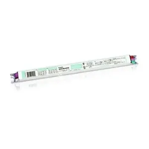 PHILIPS ADVANCE IOP2P32N35M Fluorescent Ballast, Electronic, 2 Lamp, 120 To 277 VAC, Instant, 32W Lamp | CF6PLT