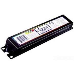 PHILIPS ADVANCE ICN2S5490CT35M Fluorescent Ballast, Electronic, 2 Lamp, 120 To 277 VAC, 54W Lamp | CF6PGQ