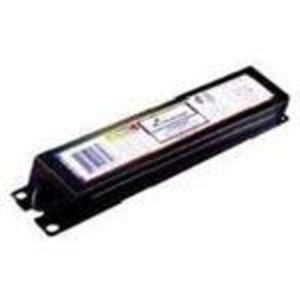 PHILIPS ADVANCE ICN2S54N35I Fluorescent Ballast, Electronic, 1/2 Lamp, 120 To 277 VAC, 54W Lamp | CF6PGR