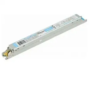 PHILIPS ADVANCE ICN2S54T35M Fluorescent Ballast, Electronic, 2 Lamp, 120 To 277 VAC, 54W Lamp | CF6PGV