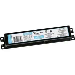 PHILIPS ADVANCE ICN2S86SC35M Fluorescent Ballast, Electronic, 120 To 277 VAC, Programmed Start Type, 86W Lamp | CF6PGX