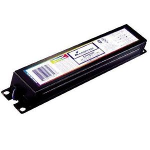 PHILIPS ADVANCE ICN2TTP40SC35I Fluorescent Ballast, Electronic, 2 Lamp, 120 To 277 VAC, Instant Start Type | CF6PGY