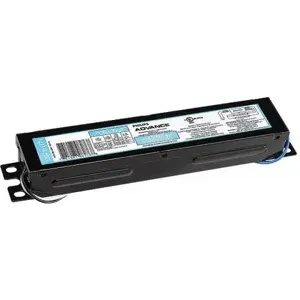 PHILIPS ADVANCE ICN4P16TLEDHLSC35M LED Driver, 16W TLED | CF6PHN