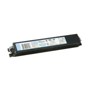 PHILIPS ADVANCE ICN4P32N35I Fluorescent Ballast, Electronic, 3/4 Lamp, 120 To 277 VAC, Instant Start Type | CF6PHQ