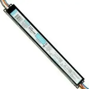 PHILIPS ADVANCE ICRP4PSP5490C01M Fluorescent Ballast | CF6PHX