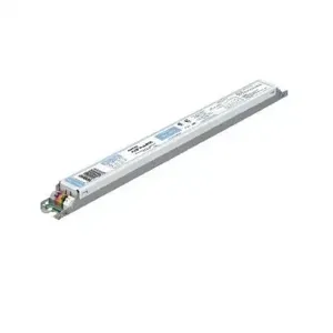 PHILIPS ADVANCE IDA128D35M Fluorescent Ballast, Electronic, Dimming, 120 To 277 VAC | CF6PJA