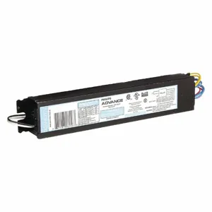 PHILIPS ADVANCE IOP-3PSP32-LW-SC Fluorescent Ballast, 120 to 277V AC, 32W Max. Wattage | CJ2FTX 29NT97