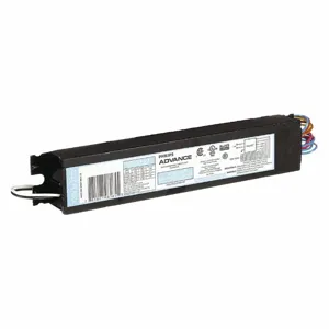 PHILIPS ADVANCE IOP-4PSP32-LW-SC Fluorescent Ballast, 120 to 277V AC, 32W Max. Wattage | CJ2FTY 29NT98