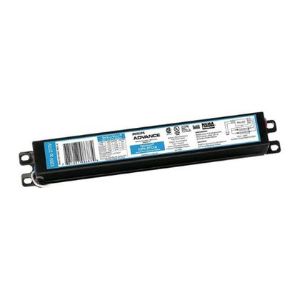 PHILIPS ADVANCE IOPA3P32HLN35M Fluorescent Ballast, Electronic, 3 Lamp, 120 To 277 VAC, Instant Start Type | CF6PPG