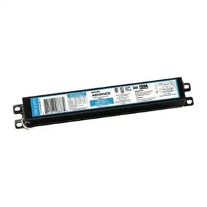 PHILIPS ADVANCE IOP1PSP32N35M Fluorescent Ballast, Electronic, 1 Lamp, 120 To 277 VAC, 32W Lamp | CF6PLL