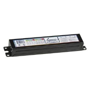 PHILIPS ADVANCE IOP3PSP32LWSC35I Fluorescent Ballast, Electronic, 3 Lamp, 120 To 277 VAC, 32W Lamp | CF6PMY