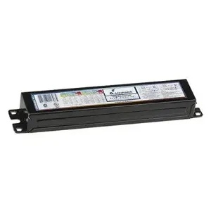 PHILIPS ADVANCE IOP1P32LWSC35I Electronic Ballast, 120 to 277V | CF6PLF