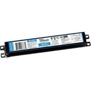 PHILIPS ADVANCE IOP2P32HLN35M Fluorescent Ballast, Electronic, 2 Lamp, 120 To 277 VAC, Instant Start Type | CF6PLN