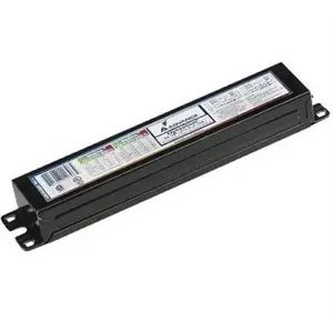 PHILIPS ADVANCE IOPA2P32LWN35M Fluorescent Ballast, Electronic, 2 Lamp, 120 To 277 VAC, Instant, 32W Lamp | CF6PPD