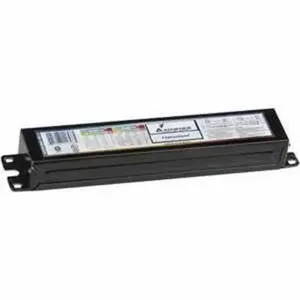 PHILIPS ADVANCE IOP2P59N35M Fluorescent Ballast, Electronic, 2 Lamp, 120 To 277 VAC, Instant Start Type | CF6PLW