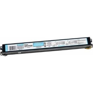 PHILIPS ADVANCE IOP2S54LSD35M Fluorescent Ballast, Electronic, 2 Lamp, 120 To 277 VAC, 54W Lamp | CF6PMN