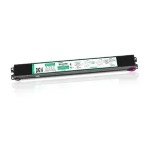 PHILIPS ADVANCE IOP4PSP32HLG35M Fluorescent Ballast, Electronic, 4 Lamp, 120 To 277 VAC, 32W Lamp | CF6PNJ