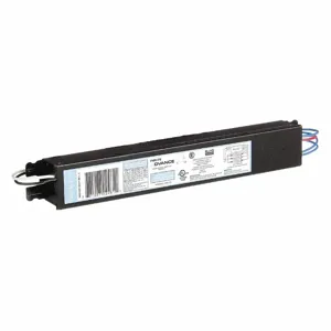 PHILIPS ADVANCE IOPA-3P32-N Fluorescent Ballast, T8, 120 to 277V AC, 32W Max. Bulb Wattage | CJ2FUD 21AN20