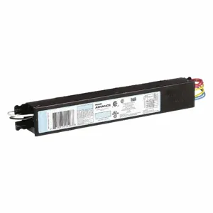 PHILIPS ADVANCE IOPA-4P32-LW-N Fluorescent Ballast, T8, 120 to 277V AC, 32W Max. Bulb Wattage | CJ2FTZ 41H214