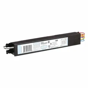 PHILIPS ADVANCE IOPA-4P32-N Fluorescent Ballast, T8, 120 to 277V AC, 32W Max. Bulb Wattage, Instant | CJ2FUB 36N040