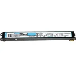 PHILIPS ADVANCE IZT128D35M Fluorescent Ballast, Electronic, 1 Lamp, 120 To 277 VAC, 28W Lamp | CF6PQF