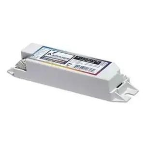 PHILIPS ADVANCE LED120A0700C24FM LED Driver, 120V | CF6PTM