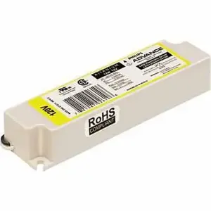 PHILIPS ADVANCE LED120A0700C24FOM LED Driver, 17W | CF6PTN