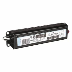 PHILIPS ADVANCE LEDINTA0350C425DO LED Driver, 120 to 277V AC, 120 to 425V DC, 150W | CJ2RBT 46N411