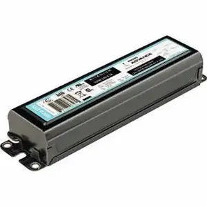 PHILIPS ADVANCE LEDINTA0350C425FOM LED Driver, 150W, 120 to 277V | CF6PUA