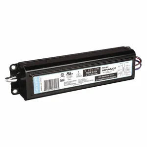 PHILIPS ADVANCE LEDINTA0700C210DO LED Driver, 120 to 277V AC, 60 to 210V DC, 150W | CJ2RBU 46N413