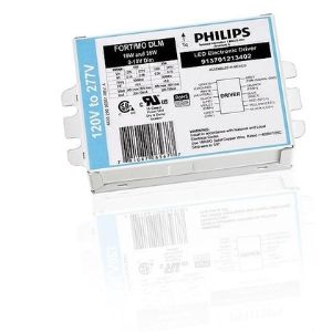 PHILIPS ADVANCE LEDINTA1000C60DBM LED-Treiber, 50 W, 120 bis 277 V | CF6PUF
