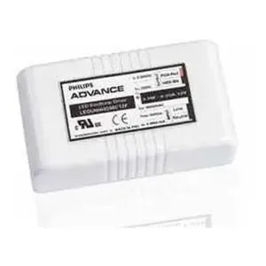 PHILIPS ADVANCE LEDUNIA0700C12FM LED Driver, 8W | CF6PUL