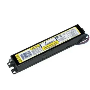 PHILIPS ADVANCE REB2P32N35M Fluorescent Ballast, Electronic, 2 Lamp, 120 To 277 VAC, Instant, 32W Lamp | CF6PWP